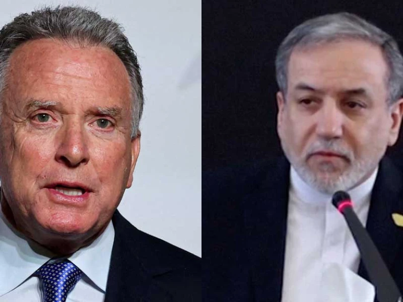 যুক্তরাষ্ট্র–ইরান আলোচনা শিগগিরই, সংঘাতের শঙ্কার মধ্যেই কূটনৈতিক উদ্যোগ