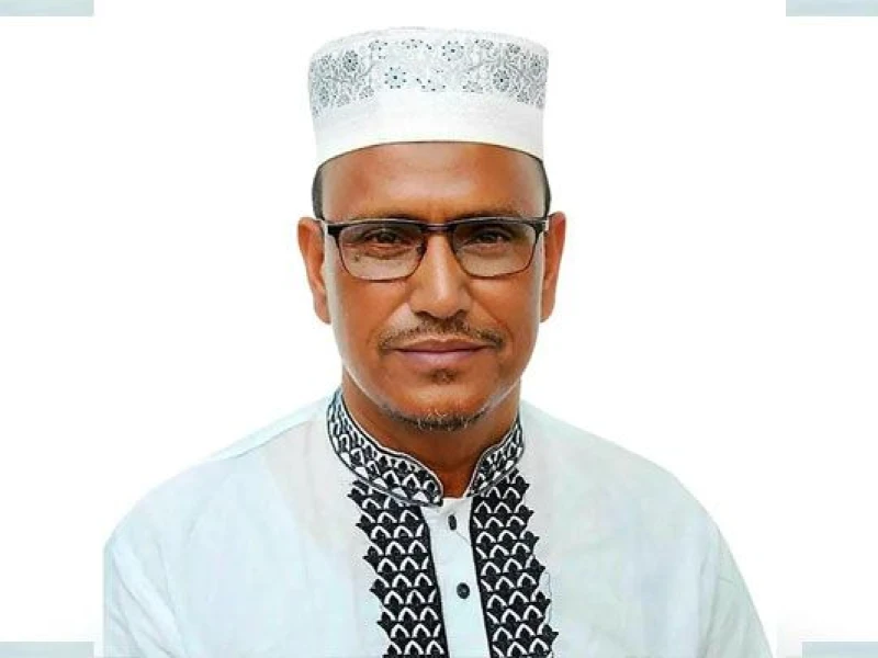 শেরপুর-৩ আসনে জামায়াত প্রার্থী নুরুজ্জামান বাদলের মৃত্যু, নির্বাচন বাতিল