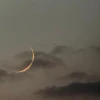 দেখা গেছে রমজানের চাঁদ; তারাবি আজকে, রোজা কালকে