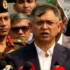বিডিআর হত্যাকাণ্ডে নতুন কোনো তদন্ত কমিশন হবে না: স্বরাষ্ট্রমন্ত্রী