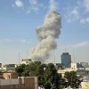 Israel attacks Iran’s capital with US support amid nuclear tensions