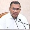 সরকারি ছুটির দিনেও অফিসে প্রধানমন্ত্রী তারেক রহমান