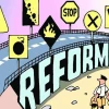 Reform Book Published Highlighting Key Initiatives of Interim Govt