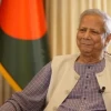 প্রফেসর ইউনুস নির্বাচনের প্রস্তুতি নিয়ে সন্তুষ্ট, বললেন ‘আগামী সপ্তাহ গুরুত্বপূর্ণ’