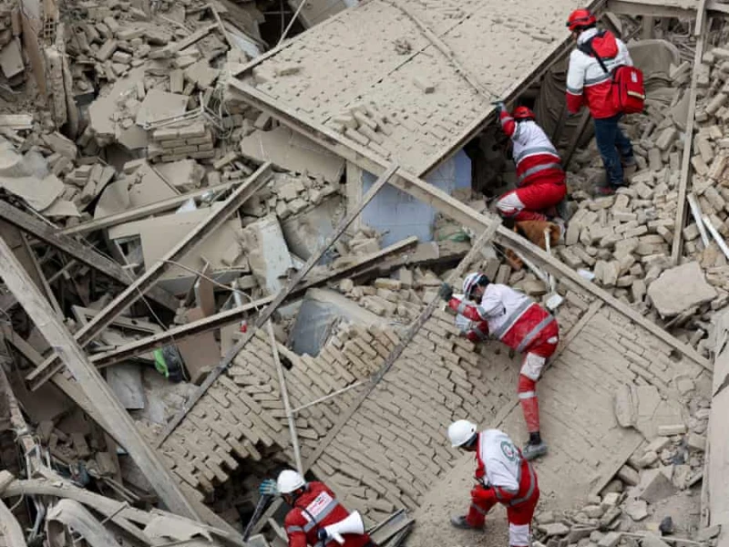 European countries reject Trump’s call for help to reopen strait of Hormuz