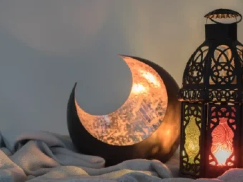 Saudi Arabia to observe Eid-ul-Fitr on Friday as crescent moon not sighted