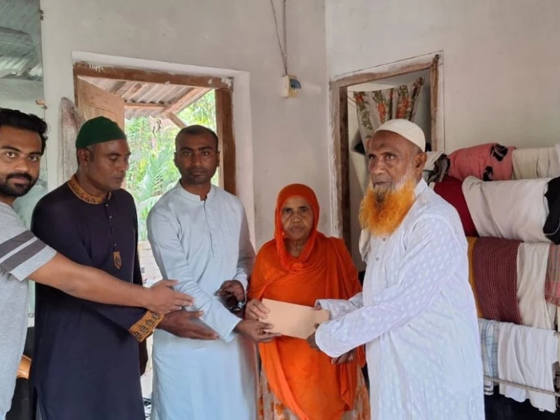 গুম, খুন ও জুলাই শহীদ পরিবারকে ‘ঈদ উপহার’ পাঠাচ্ছেন প্রধানমন্ত্রী তারেক রহমান