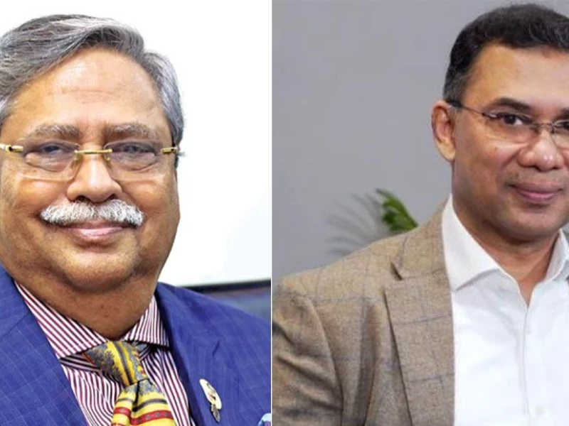 President, PM to offer Eid prayers at National Eidgah at 8:30am