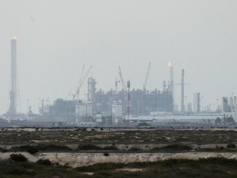 Iran attack wipes out 17% of Qatar’s LNG capacity for up to five years: QatarEnergy CEO