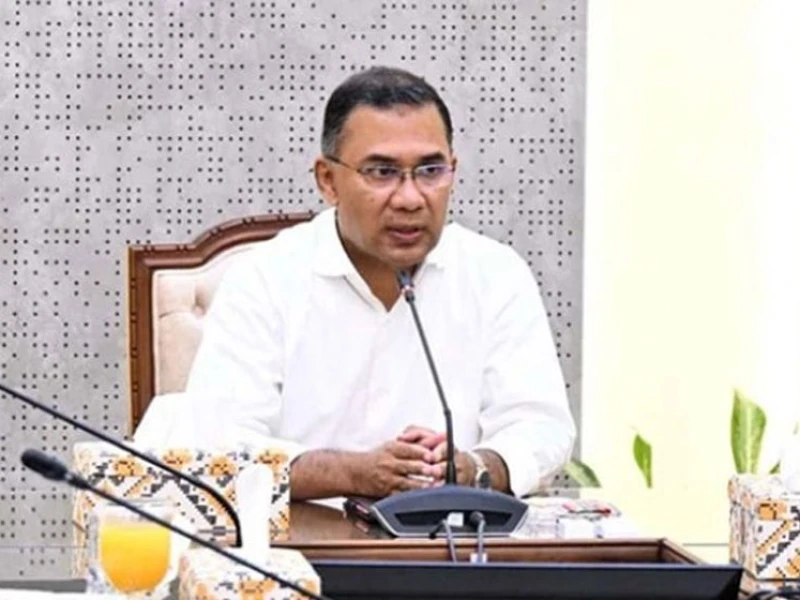 ঈদুল ফিতরে জাতীয় ঐক্য আরও সুদৃঢ় করার প্রত্যাশা প্রধানমন্ত্রীর