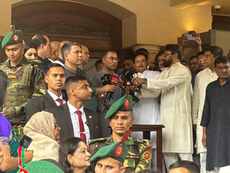 দল-মত নির্বিশেষে সকলে মিলে দেশ গড়ার প্রত্যয় প্রধানমন্ত্রীর