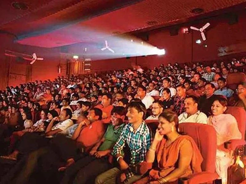 Eid rush fills Dhaka cinemas as Bangla films draw growing audience interest