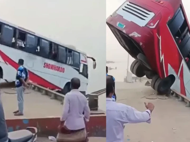 দুই মরদেহ ও জীবিত একজনকে উদ্ধার, তিনজনই নারী