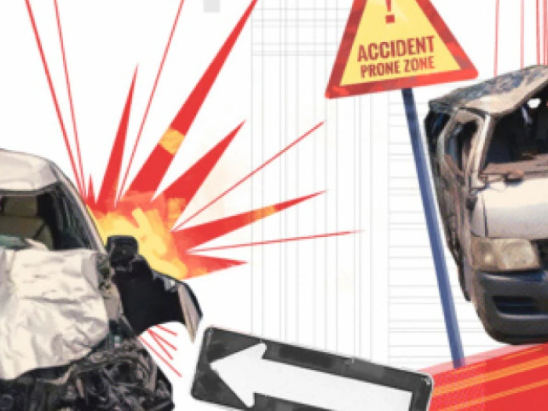 274 killed on roads during 10-day Eid holidays: Road Safety Foundation