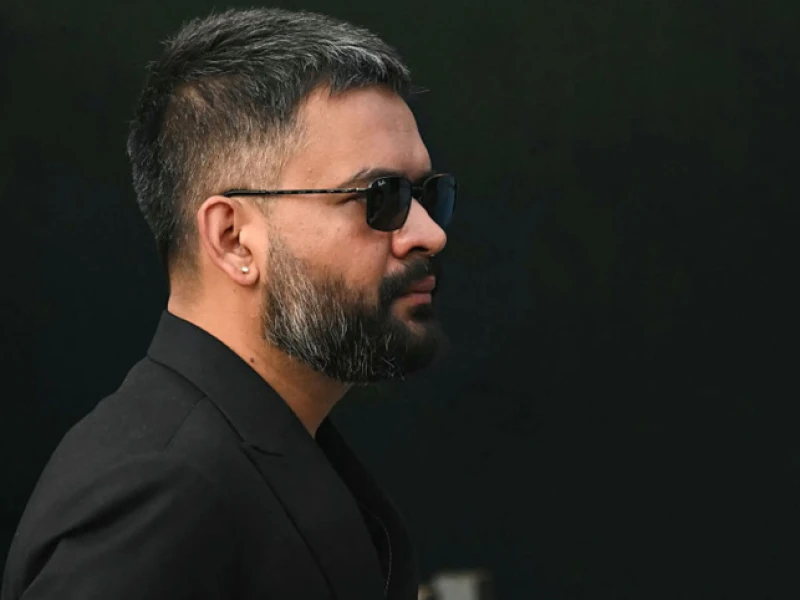 শপথ নিলেন নেপালের ‘র‍্যাপার’ প্রধানমন্ত্রী বালেন্দ্র