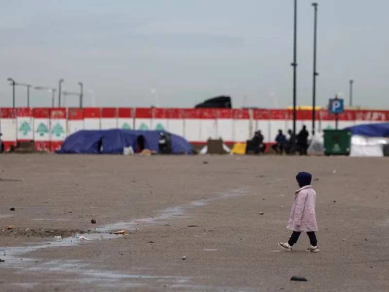 দক্ষিণ লেবাননে আরও সেনা পাঠাচ্ছে ইসরায়েল, বাড়ছে আন্তর্জাতিক উদ্বেগ