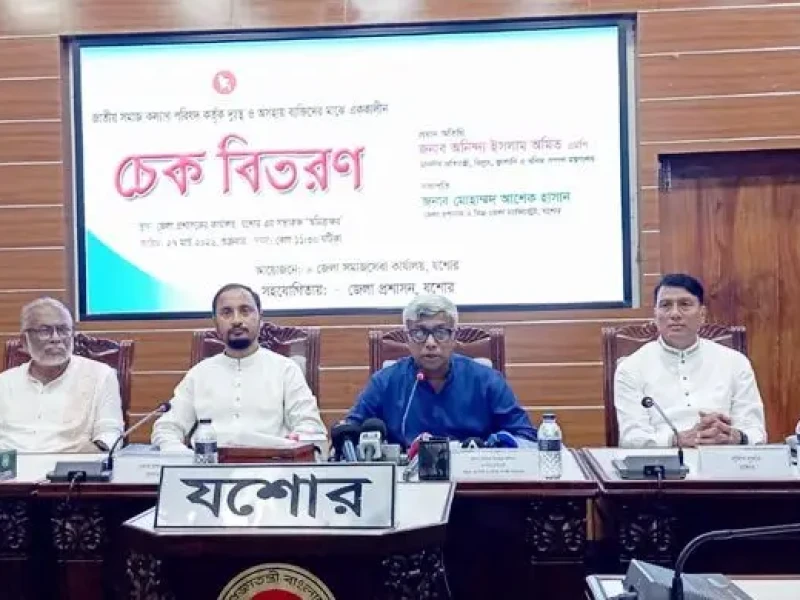 জ্বালানি তেলে প্রতিদিন ১৬৭ কোটি টাকা ভর্তুকি দিচ্ছে সরকার