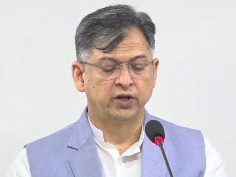 Keeping fuel prices stable a major success of government: Home Minister