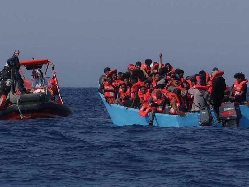 ভূমধ্যসাগরে দিরাইয়ের চার তরুণের মৃত্যু, গ্রামে শোকের মাতম