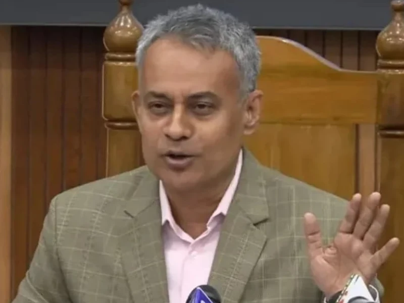 GPS trackers to be installed in public transport to improve road safety: Minister