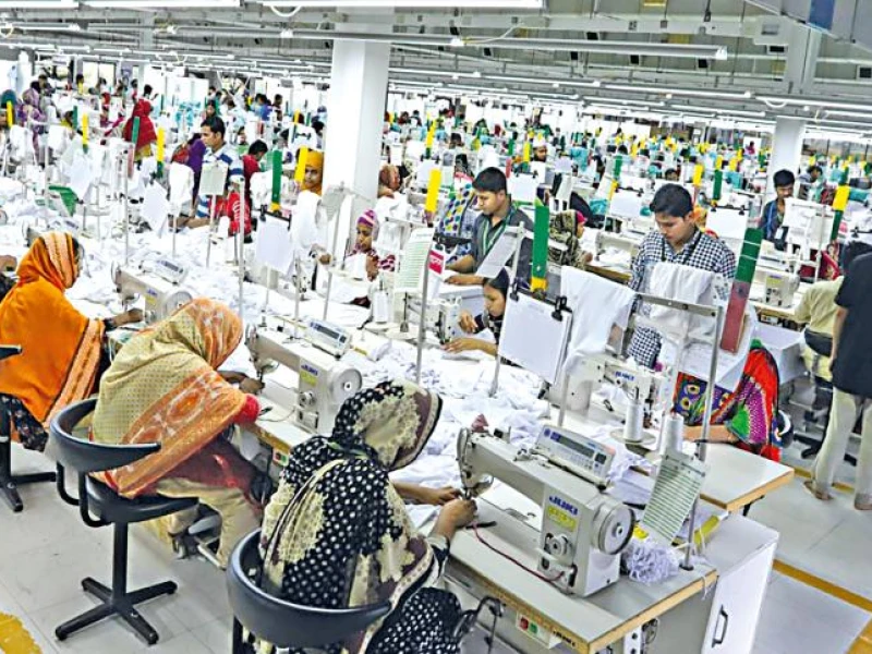 RMG sector faces headwinds, outlook cautiously moderate: BB