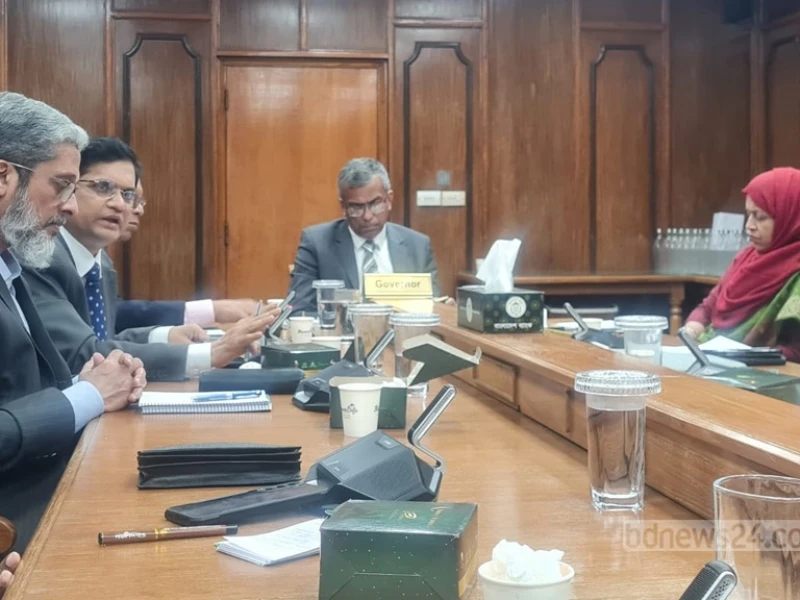 ইরান যুদ্ধের প্রভাবে অর্থনীতিতে চাপ, বাড়তি ২ বিলিয়ন ডলার ঋণের পরিকল্পনা