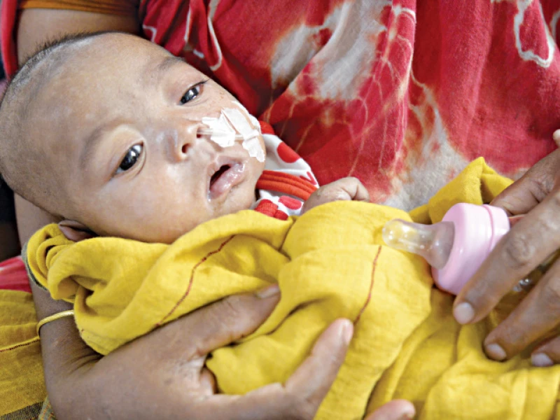 PM Tarique Rahman orders urgent probe into measles outbreak