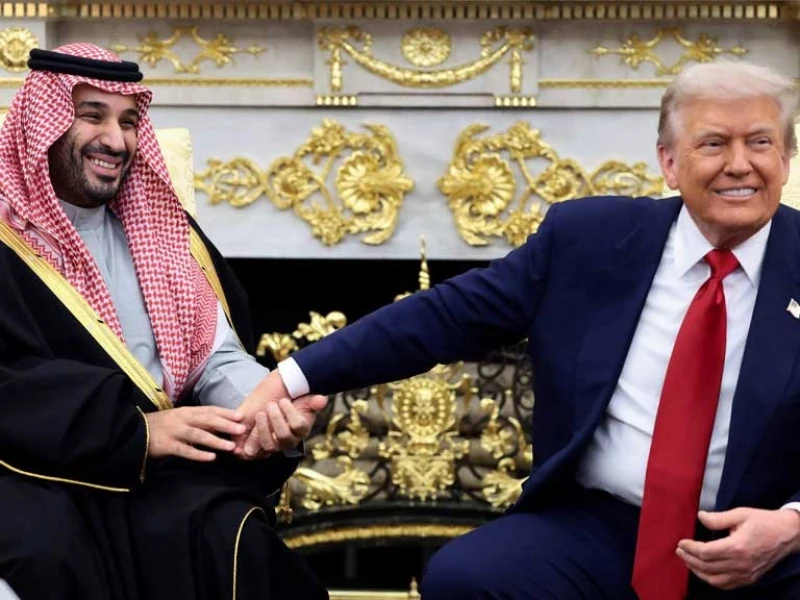 ইরান যুদ্ধের ধাক্কা উপসাগরে, জিসিসির সামনে কঠিন সিদ্ধান্ত