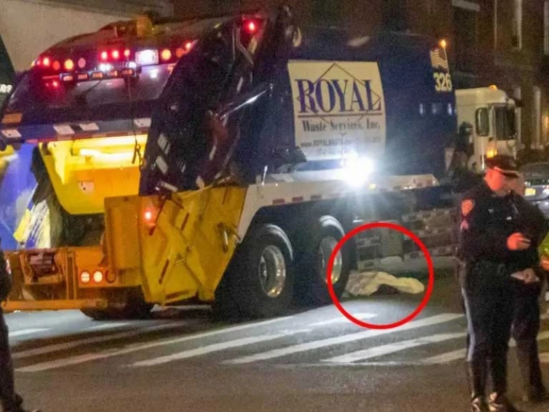 নিউইয়র্কে সড়ক দুর্ঘটনায় বাংলাদেশি তরুণীর মৃত্যু