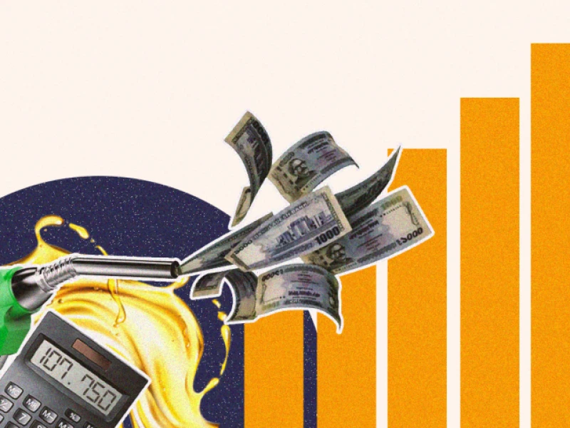 Fuel prices unchanged for April despite rising import costs