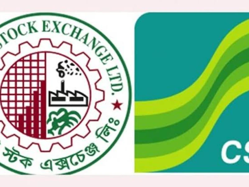 Stocks plunge at DSE, CSE as indices tumble in early trading