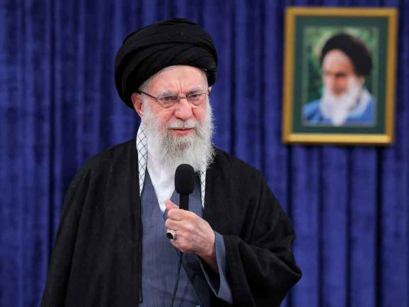 Ayatollah Khamenei, reported killed by US-Israeli airstrikes, embodied fearsome anti-Western rule