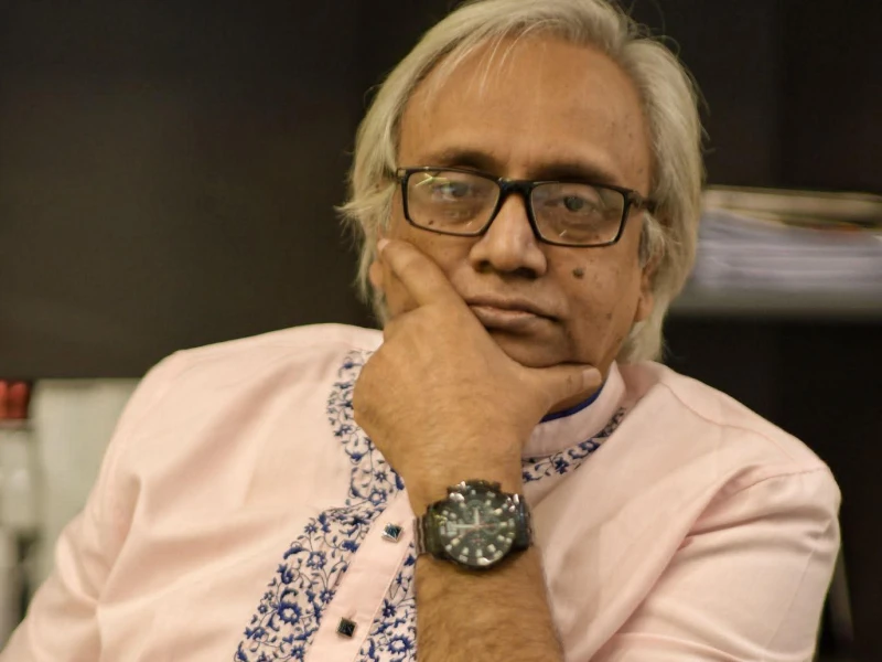 প্রধানমন্ত্রীর স্পিচ রাইটার হিসাবে নিয়োগ পেলেন মাহফুজুর রহমান