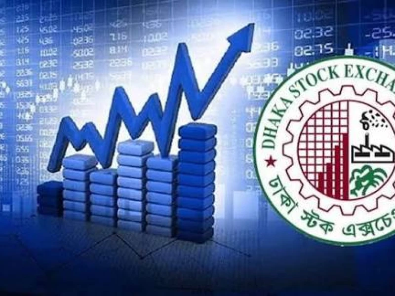 Stocks end week higher at DSE, CSE as most issues gain