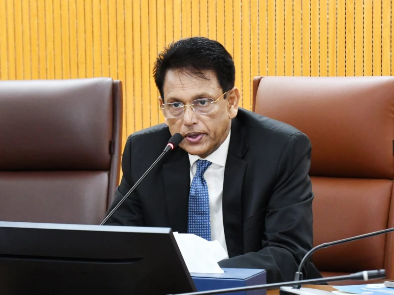 Education Minister vows tighter monitoring to boost quality of primary education