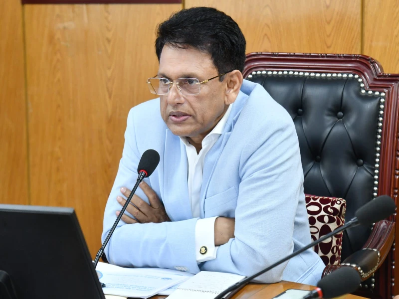 শিক্ষক বদলিতে তদবির বন্ধে এআই ব্যবহারের নির্দেশ শিক্ষামন্ত্রীর