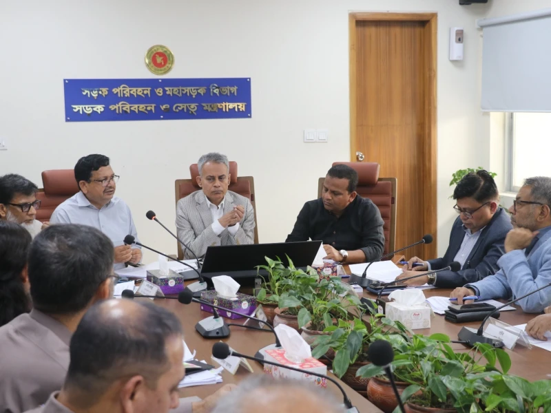 Govt Takes All-Out Measures for Safe Eid Travel