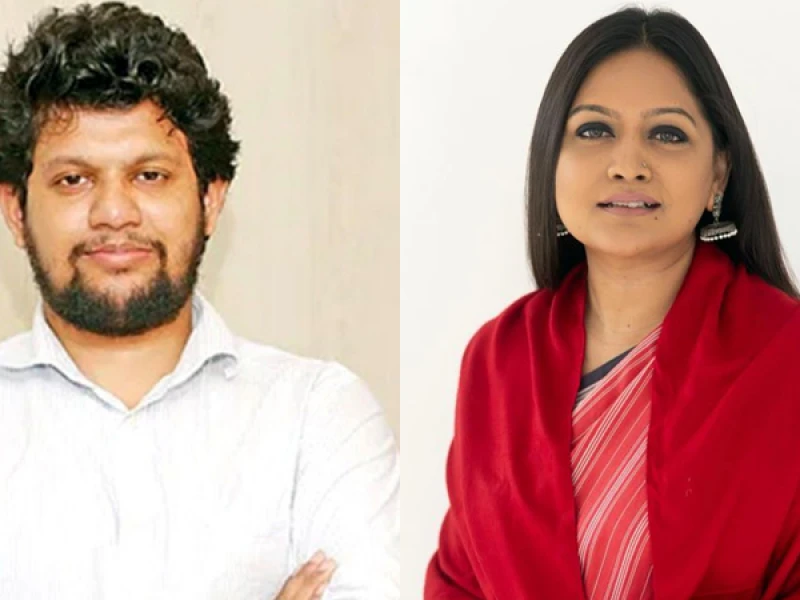 নতুন রাজনৈতিক প্ল্যাটফর্মের ‘অলটারনেটিভস’ কমিটি গঠন