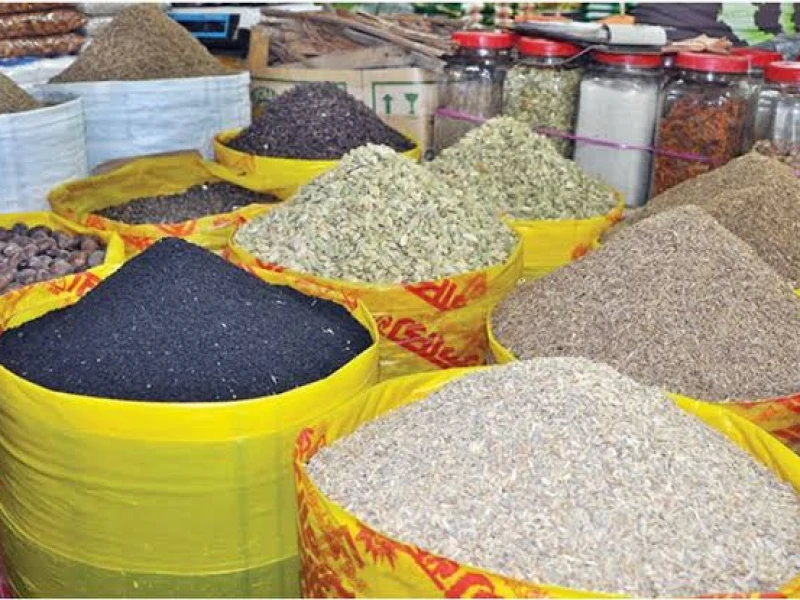 রমজানে মশলার বাজার স্থিতিশীল রয়েছে: প্রতিমন্ত্রী ইশরাক