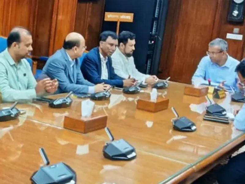 আবাসন খাত রক্ষায় ৩ হাজার কোটি টাকার বিশেষ তহবিল চায় রিহ্যাব