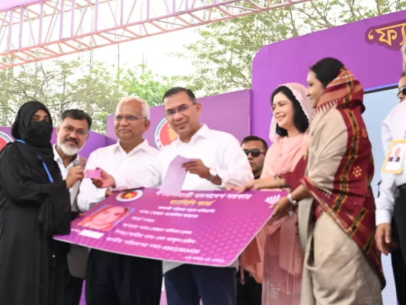 PM pledges gradual rollout of election promises, urges patience