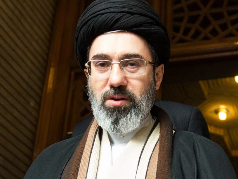 US offers $10 million reward for information on Iran’s new Supreme Leader Mojtaba Khamenei