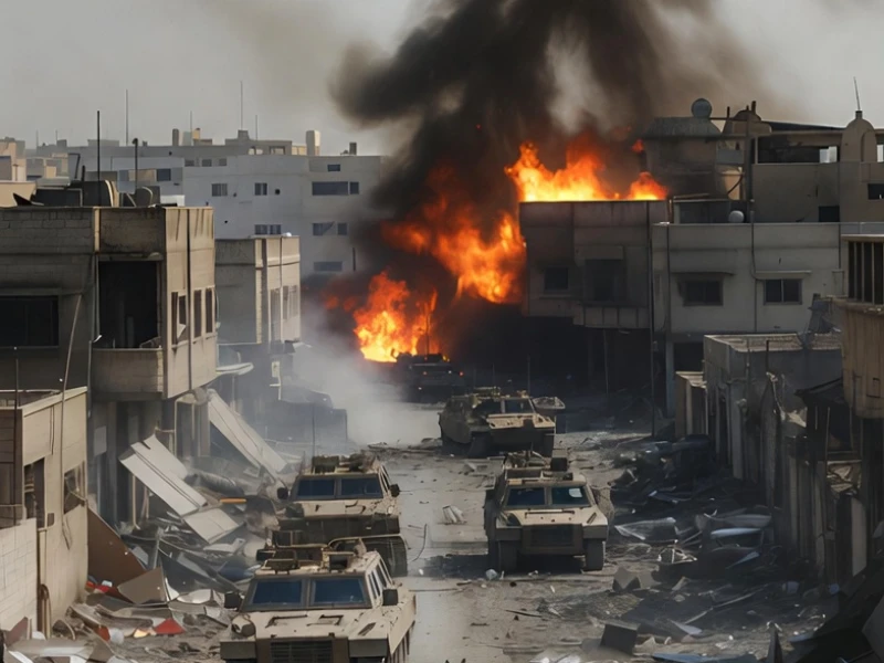 Middle East war enters third week as Iran warns UAE, Trump urges naval push in Hormuz