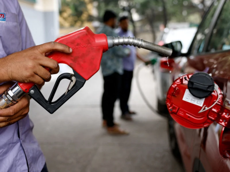 Govt likely to relax fuel purchase caps from today