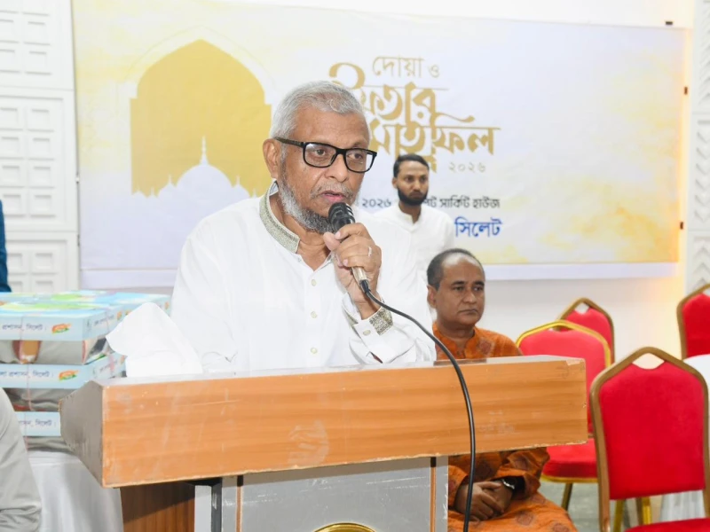 Dhaka-Sylhet, Sylhet-Chattogram six-lane road work to begin soon: Minister