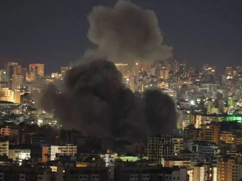 ইরানে ইসরায়েলের তীব্র বিমান হামলা, যুদ্ধ আরও তিন সপ্তাহ বাড়ানোর পরিকল্পনা