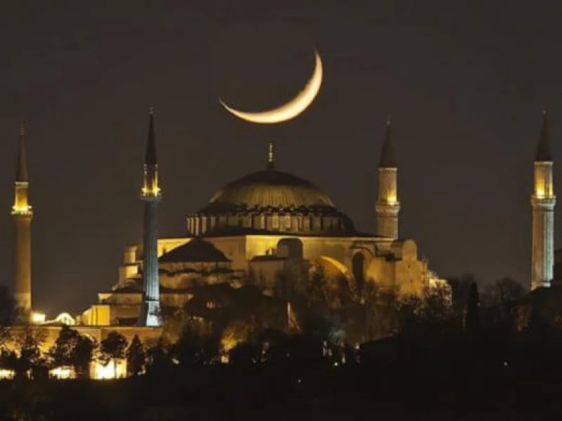 Shab-e-Qadr to be observed tonight