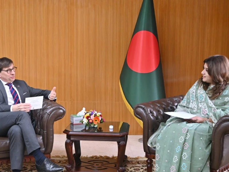 এয়ারবাস বিক্রির আশা ছাড়েনি ফ্রান্স, আলোচনায় গুরুত্ব দেওয়ার প্রত্যাশা রাষ্ট্রদূতের