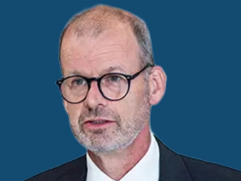 এক দশকে চাকরি পায়নি প্রায় অর্ধেক তরুণ: বিশ্বব্যাংকের ভাইস প্রেসিডেন্ট