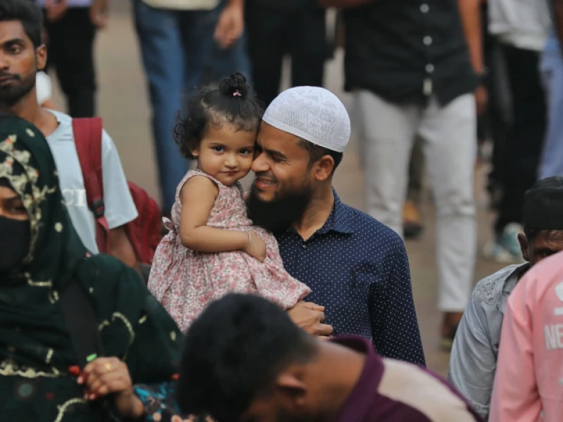 At least 1 crore people leaving Dhaka for Eid: DMP